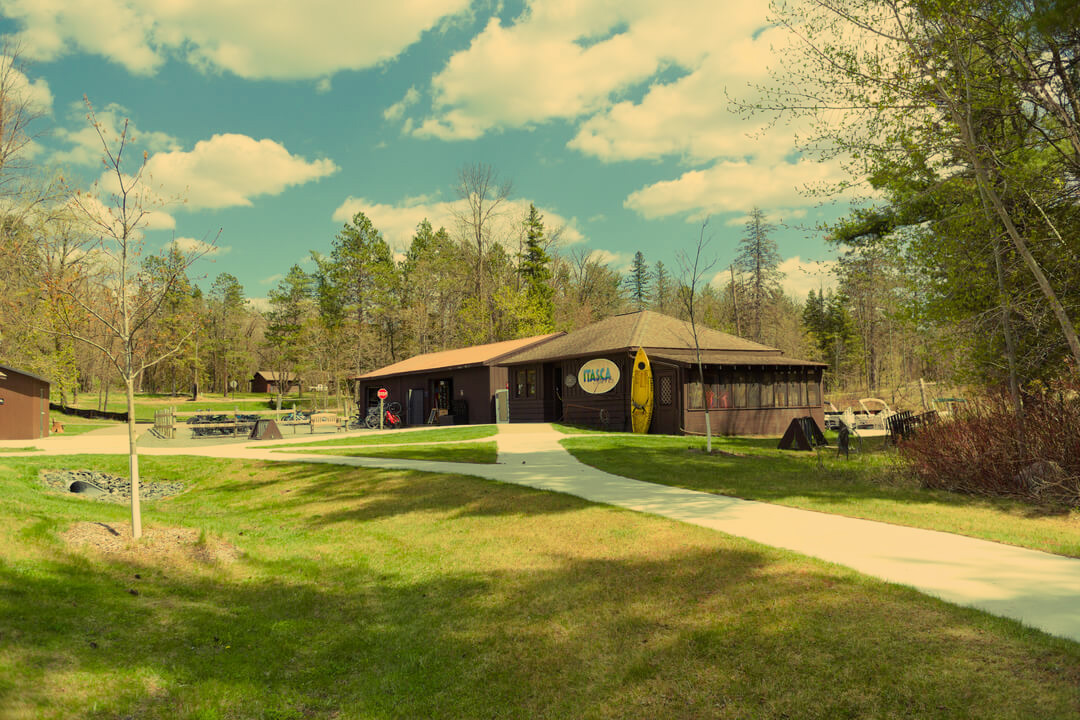 itasca shop