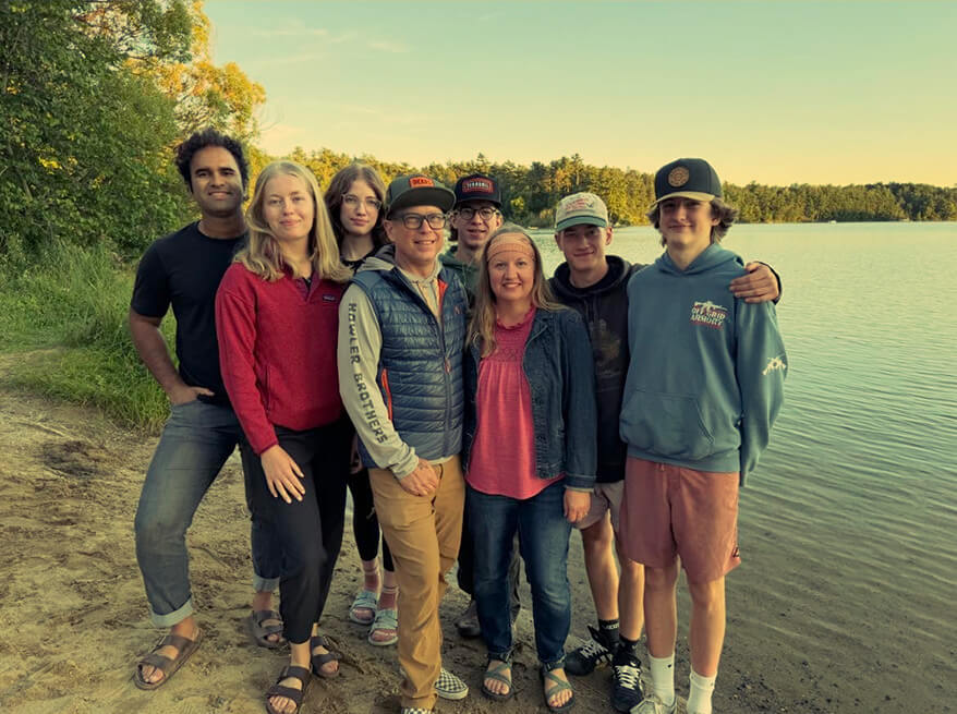 itasca tales