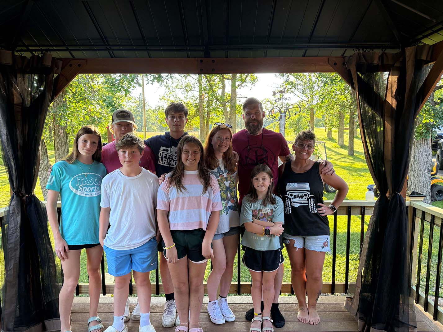 itascasmithfamily